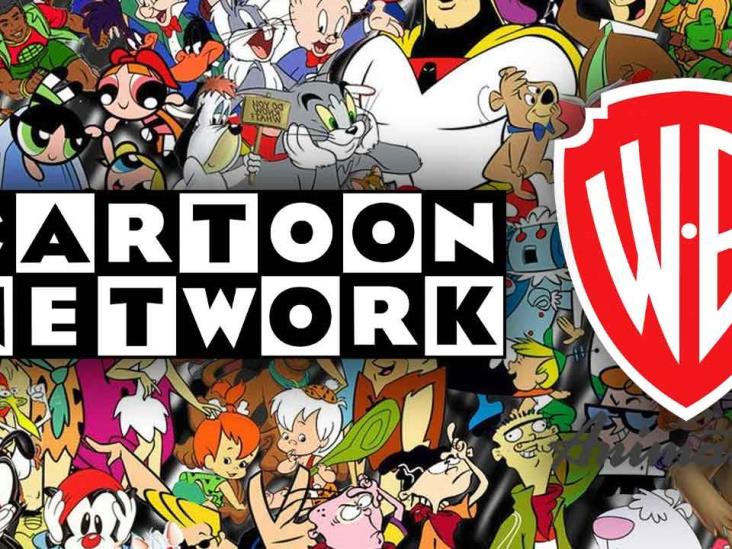Cartoon Network podría desaparecer para fusionarse con Warner