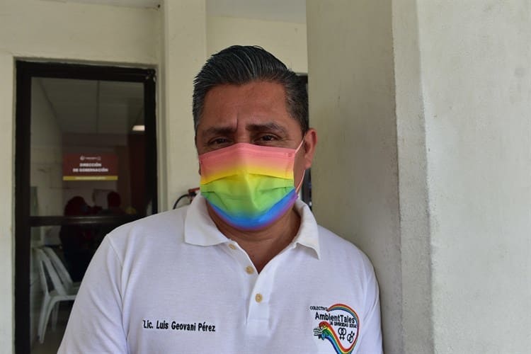 Comunidad LGBT celebra avance de derechos humanos en México 