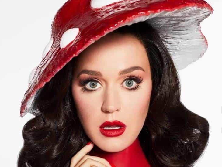 Katy Perry anuncia nuevas fechas en Las Vegas del su show Play