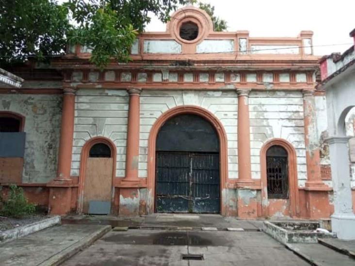 Universidad Veracruzana creará Facultad de Artes en expenal Allende en Veracruz