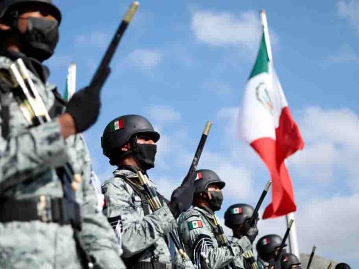 Congresos locales avalan reforma para que Fuerzas Armadas apoyen en seguridad hasta 2028