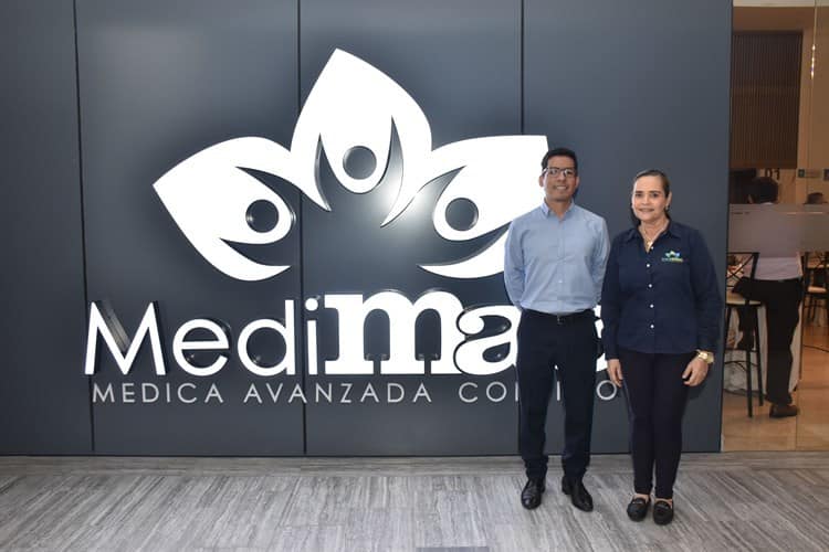 En MediMAC Boca del Río celebran Día del Médico
