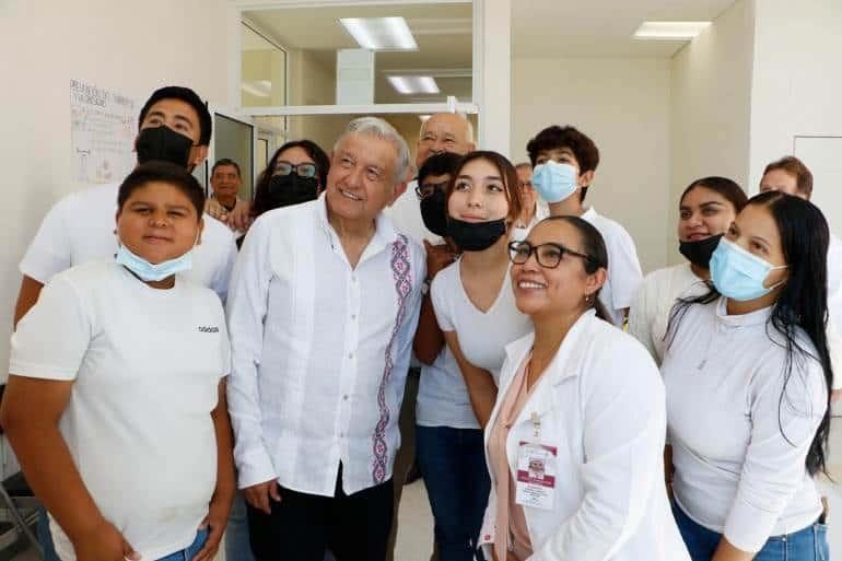 Avanza aplicación del Plan de Salud IMSS Bienestar en Baja California Sur