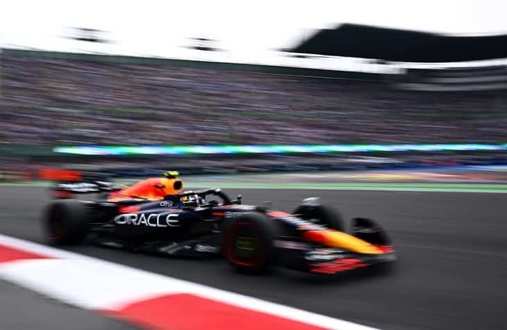 AMLO no descarta el GP de Cancún, segunda carrera de Fórmula 1 en México