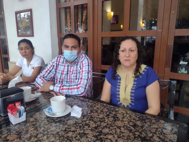 Mamá de El Archi denuncia amenazas tras su desaparición en Veracruz