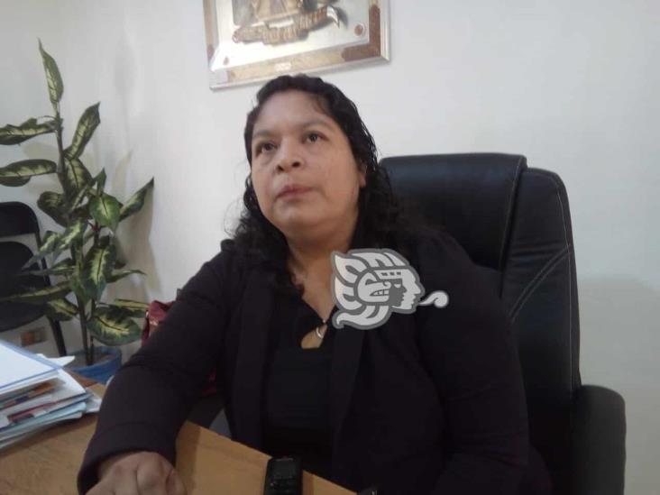 Fiscalía Especializada mantiene investigación contra exalcaldesa de Magdalena