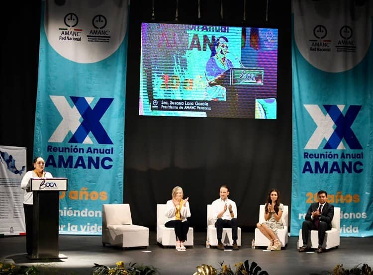 Falta de medicamentos oncológicos en Veracruz siempre ha existido: AMANC