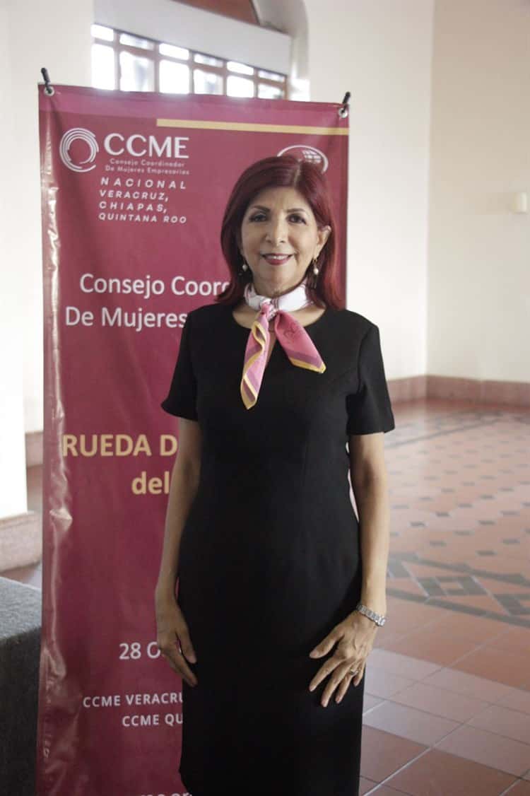 Solo una de cada 3 mujeres tiene empleo en Veracruz (+Video)