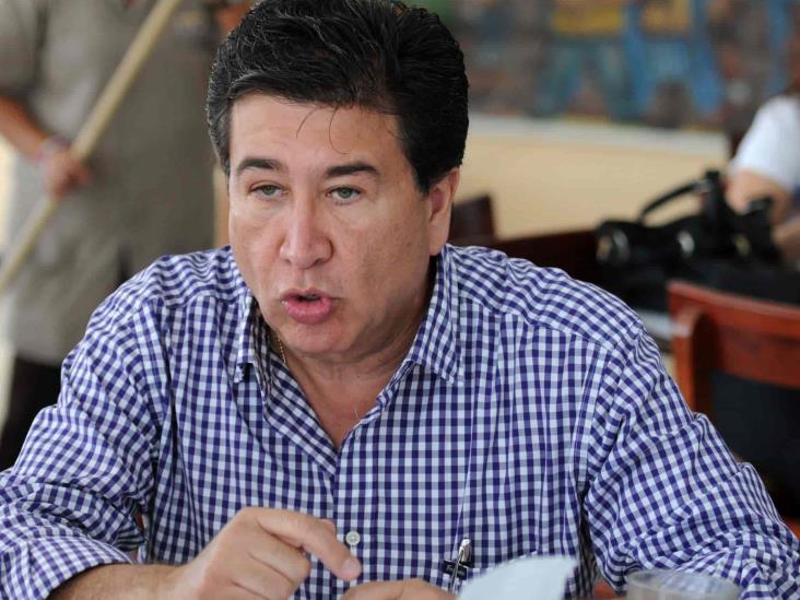 Héctor Yunes Landa admite división en el PRI por desaparición del INE