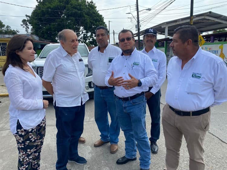 José Robles recuerda su época en el periodismo en la Cuenca del Papaloapan