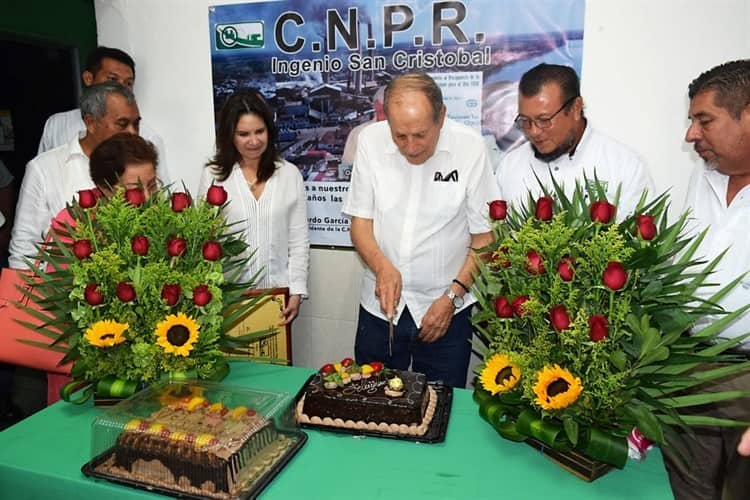 José Robles recuerda su época en el periodismo en la Cuenca del Papaloapan