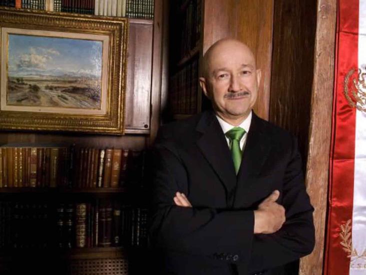 Otorgan la nacionalidad española a Carlos Salinas de Gortari, expresidente de México