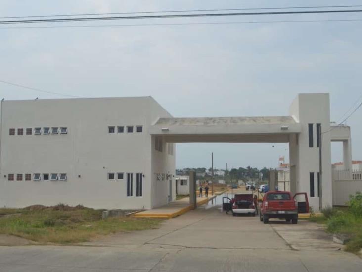 ASF: Pagos en exceso y anticipados en construcción del Hospital Naval de Coatzacoalcos
