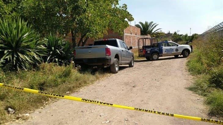 ‘Gracias a un perro’ hallan entierro clandestino en Guanajuato