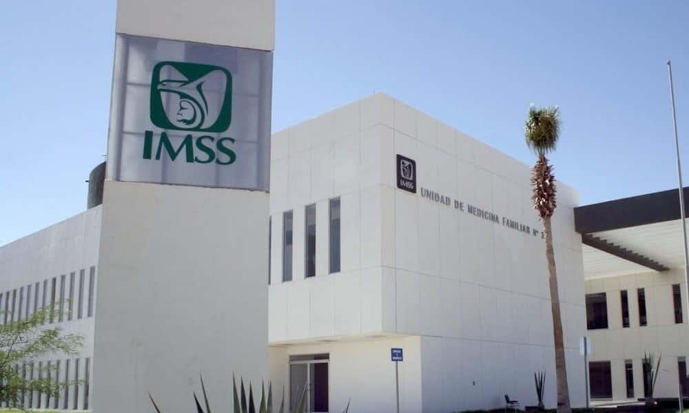 Recibe tomógrafo Hospital General del IMSS en Veracruz Norte