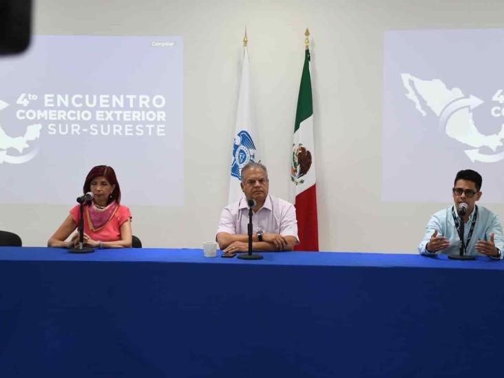 Sur-sureste de México, a la altura de recibir inversiones extranjeras