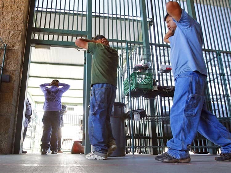 Arizona, el estado con más detenciones de migrantes en 2022