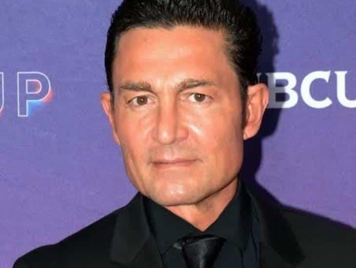 ¡Andaba ocupadito! Fernando Colunga reveló por qué no protagonizó de último momento Malverde’