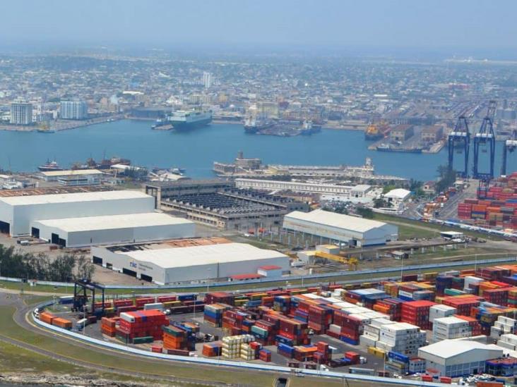 Nueva aduana de Veracruz detonará el crecimiento económico
