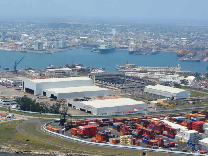 Licita Asipona edificaciones de la nueva aduana de Veracruz para 2023