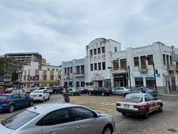 Conoce las infracciones más comunes en Veracruz Puerto 