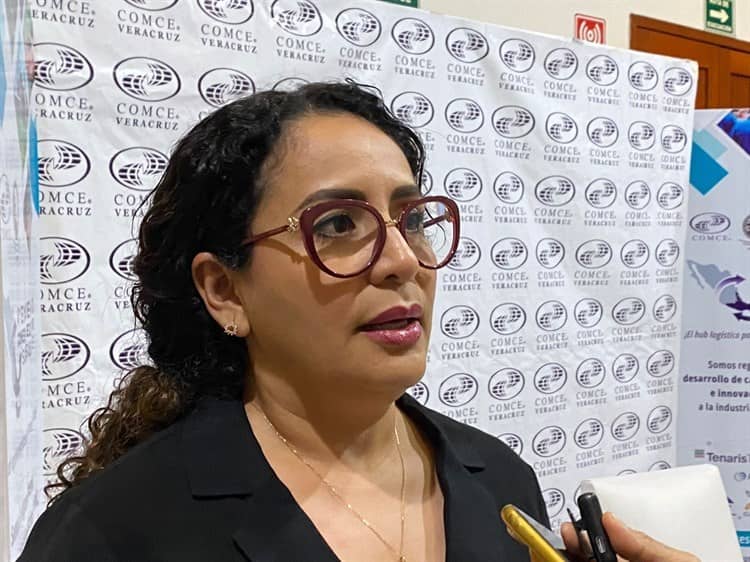 La ANAM trabaja sin contratiempos con encargado de despacho en Veracruz(+Video)