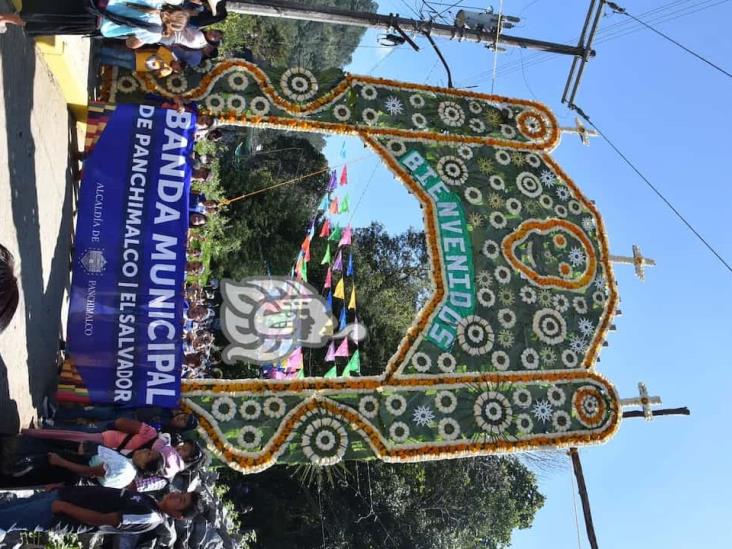 Abarrotan cementerio de Tequila en celebración de Todos Santos (+Video)