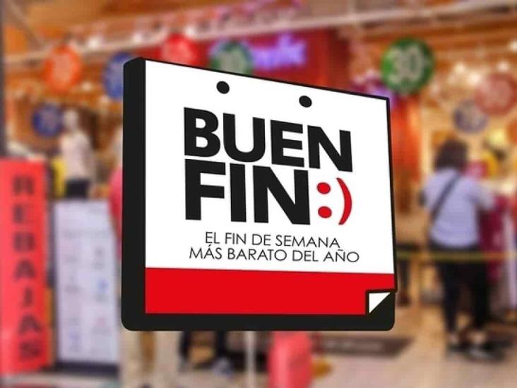 Buen Fin dejará derrama económica de 195 mmdp en México: Concanaco