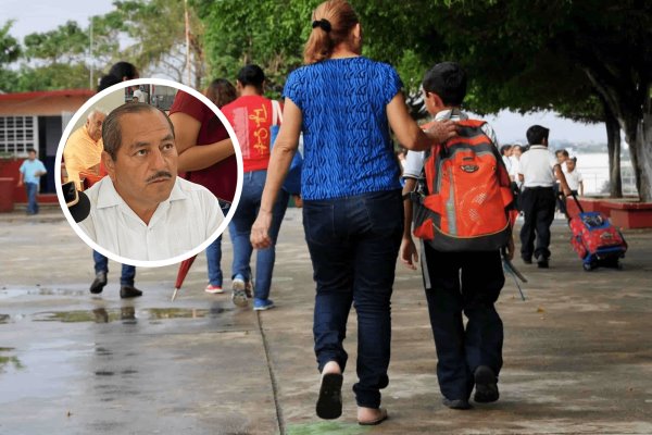 Evaluarán calidad educativa en Veracruz con Concurso de Especialidades