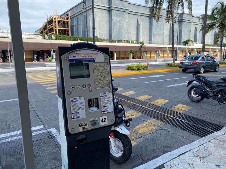 Sin recibir invitación CANACO para formar parte del Comité de Vigilancia de Parquímetros en Veracruz