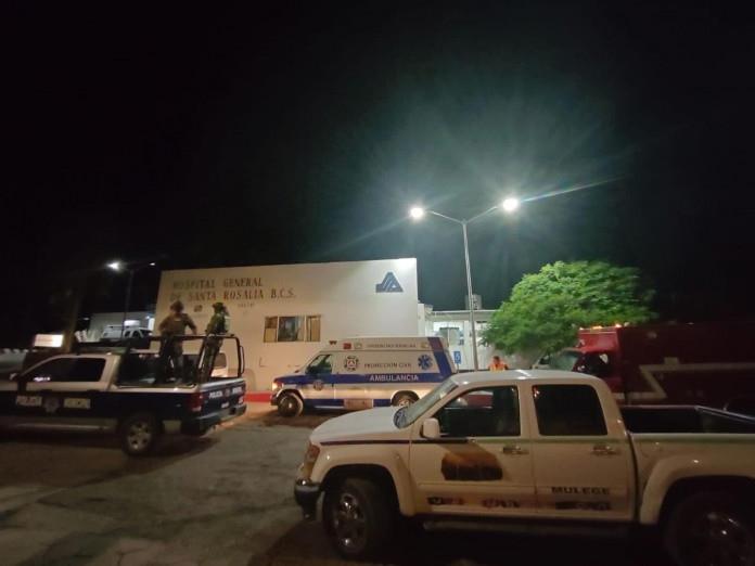 Sismo de magnitud 6.3 sacude a Hermosillo, Sonora