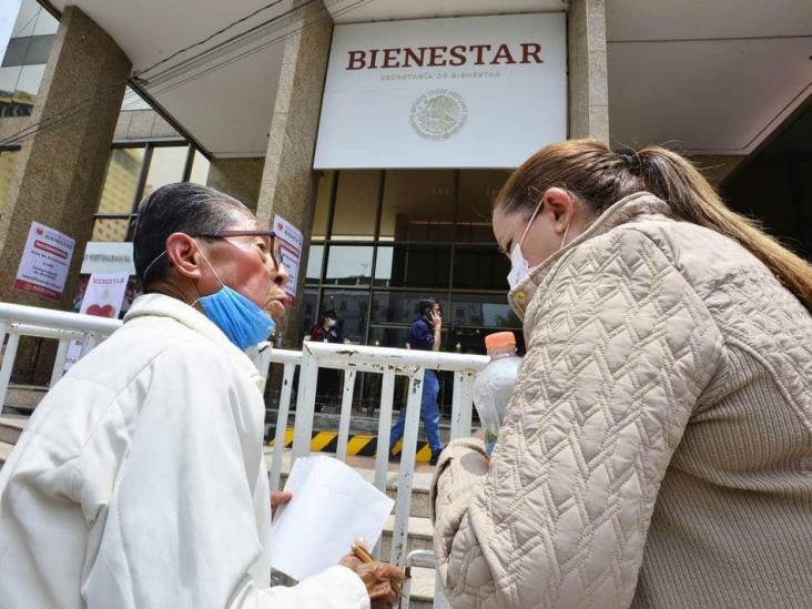 Alertan por llamadas para ofrecer falsos créditos del Bienestar en Veracruz