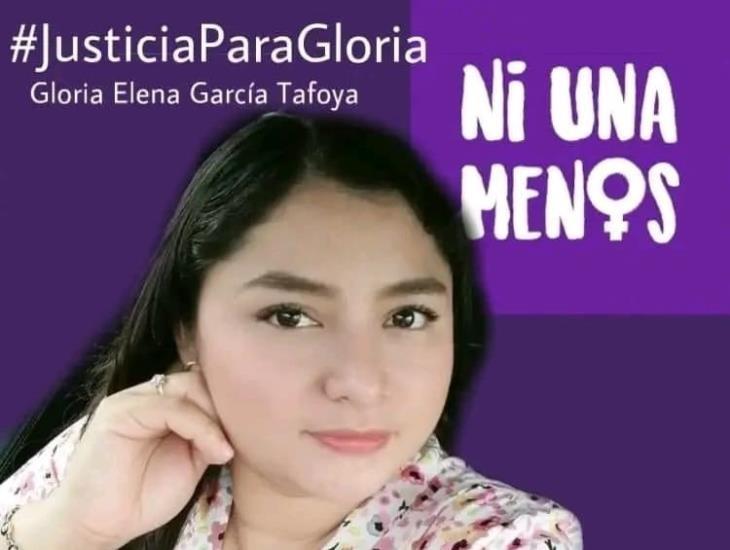 Marcharán por justicia tras extraña muerte de Gloria en Coatzacoalcos
