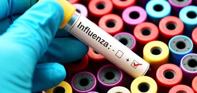 Reportan un fallecido por influenza en Veracruz; suman 7 en el país