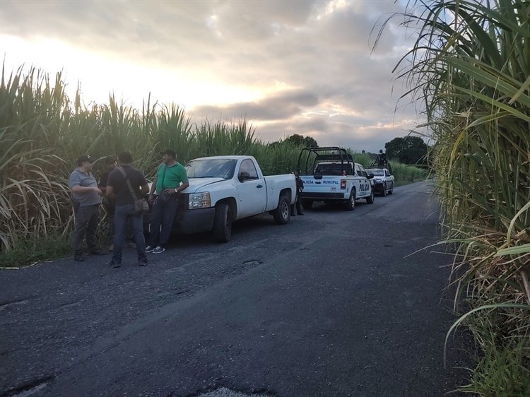 Identifican cuerpos de jóvenes veracruzanas sin vida que aparecieron en Jalcomulco; eran de Tuzamapan