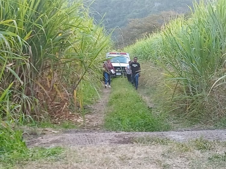 Identifican cuerpos de jóvenes veracruzanas sin vida que aparecieron en Jalcomulco; eran de Tuzamapan