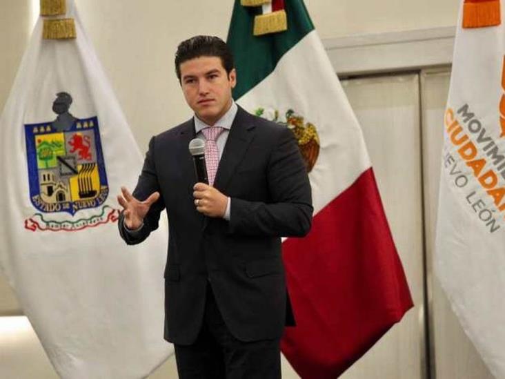 Diputados denuncian al gobernador de Nuevo León ante la ASF; lo acusan de no entregar recursos