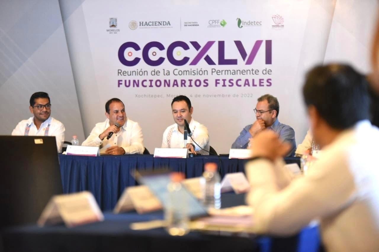 Secretario De Finanzas Llama A Ejercer Presupuesto Con Austeridad Eficiencia Y Transparencia En 3789