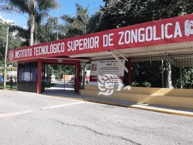 Trabajadores del Tecnológico de Zongolica sufren acoso y represalias