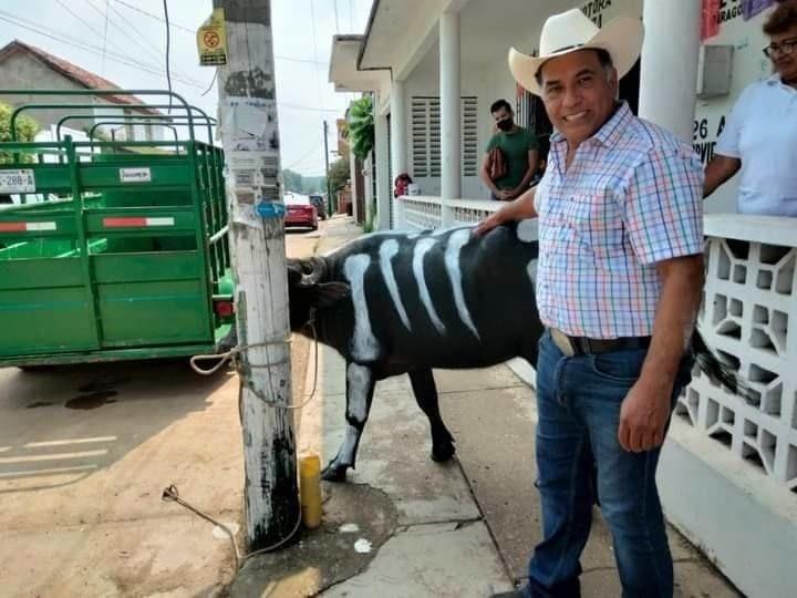 Marco Martínez se deslinda de denuncia por fraude, en Acayucan 