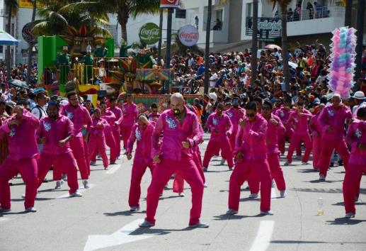 ¡Ya no será por dinero! Así elegirán al rey y reina del Carnaval de Veracruz 2023 ( + Video)