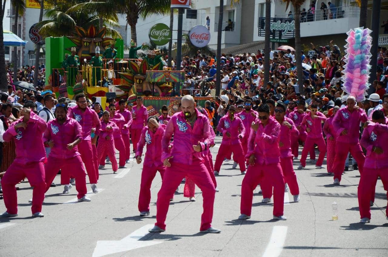 Habrá modificaciones para el Carnaval de Veracruz 2023, anuncia Comité (+Video)