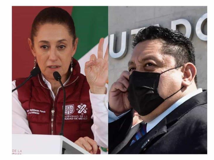 Acusa Sheinbaum al fiscal de Morelos de ocultar feminicidio de Ariadna Fernanda (+Video)