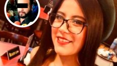 Rautel “N” realizó llamadas al personal de la Fiscalía de Morelos antes de abandonar el cuerpo de Ariadna