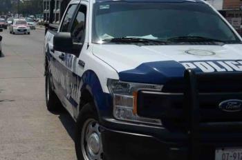 Despojan a cuentahabiente de 400 mil pesos en Boca del Río