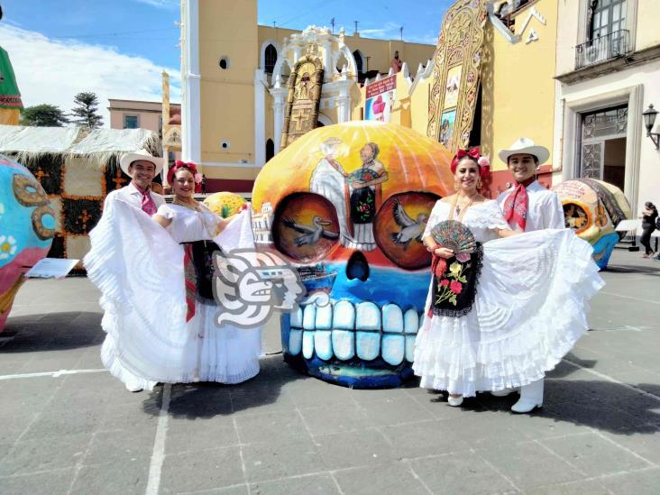 ¡Está de regreso! El ballet folclórico ‘Imágenes’ alista presentación en Xalapa