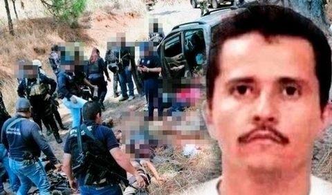 Dos hermanos de El Mencho comandan al CJNG, revela hackeo a Sedena