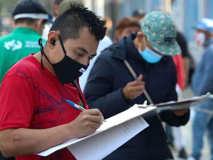 Veracruz, entre los cinco estados sin recuperación de empleos tras pandemia: Coparmex