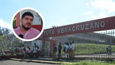 Alumnos del Ilustre Instituto Veracruzano en Boca del Río estuvieron bajo los influjos de una sustancia: SEV