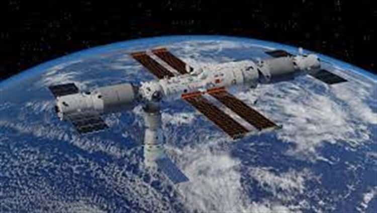 China planea enviar monos a estación espacial para experimentos de reproducción